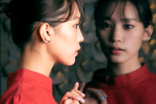 本能型女優・南沙良の変わらぬ芝居への向き合い方。「あれこれ考えずに現場で相手に対応する。それが楽しい」