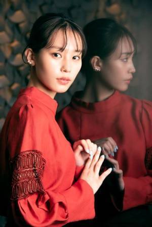 本能型女優・南沙良の変わらぬ芝居への向き合い方。「あれこれ考えずに現場で相手に対応する。それが楽しい」