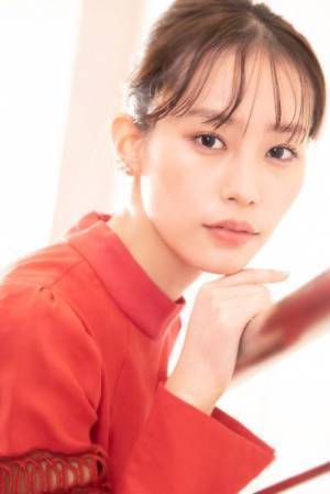 本能型女優・南沙良の変わらぬ芝居への向き合い方。「あれこれ考えずに現場で相手に対応する。それが楽しい」