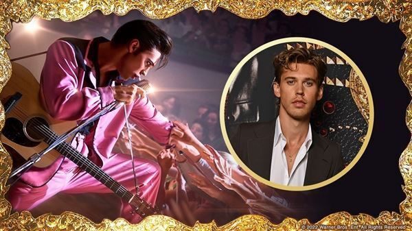 オースティン・バトラー×バズ・ラーマン監督来日決定　『エルヴィス』特別映像も公開