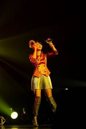 森高千里、全国ツアー『「この街」TOUR 2020-22』完走　35周年記念ライブ『a day in the life』開催発表