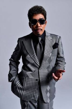 鈴木雅之、来年2月にカヴァーベストアルバム＆ライヴ映像作品同時リリース発表