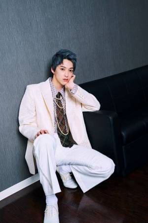 【#ドラマ絶対BL 放送直前インタビュー】伊藤あさひ「犬飼さんと僕でBL濃度が一気にどかーんとなります」