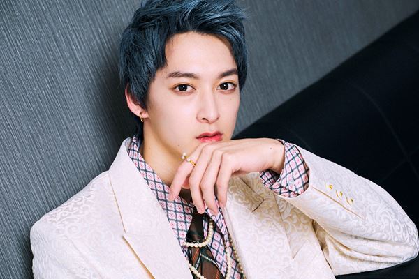 【#ドラマ絶対BL 放送直前インタビュー】伊藤あさひ「犬飼さんと僕でBL濃度が一気にどかーんとなります」