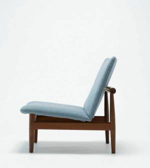 まるで彫刻のような美しい椅子が集結　『フィン・ユールとデンマークの椅子』東京都美術館で開催