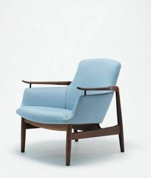 まるで彫刻のような美しい椅子が集結　『フィン・ユールとデンマークの椅子』東京都美術館で開催