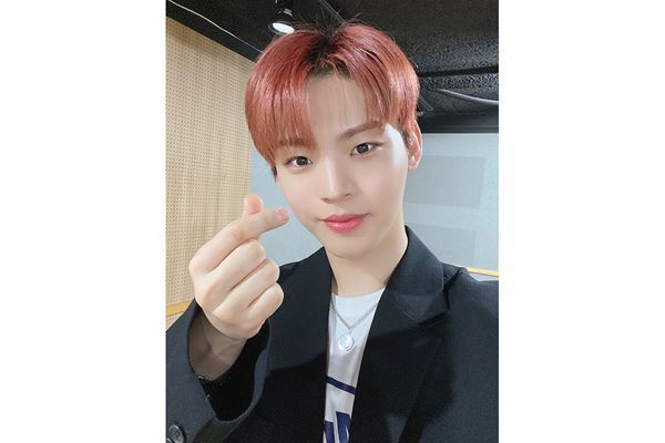 【K-POP界の新星・ONF 連続インタビュー(4)】　メンバー自身がONFを紹介します！＜HYOJIN＞