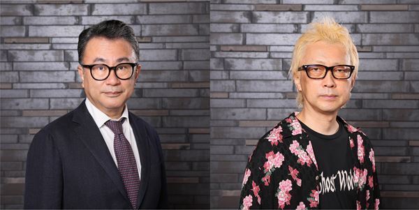 WOWOW「劇場の灯を消すな！」第4弾はPARCO劇場編　三谷幸喜×箭内道彦「僕の演劇人としての原点」