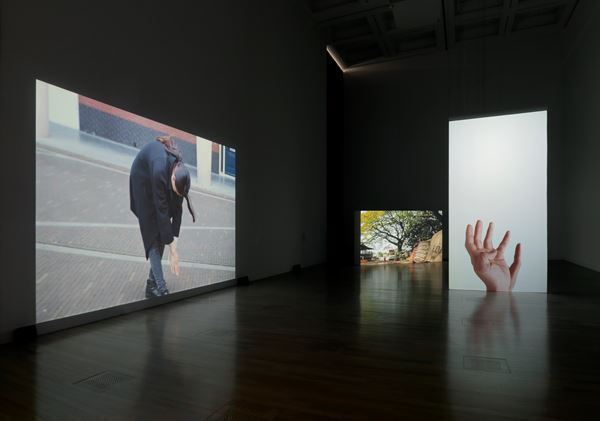 夜の無人島を舞台に行われる異色のアートイベント「Sense Island -感覚の島- 暗闇の美術島」開催