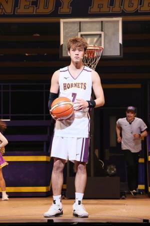 初舞台！　竹内涼真の“成長”感じるミュージカル『17 AGAIN』ゲネプロレポート