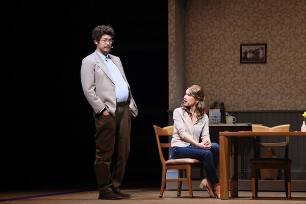 初舞台！　竹内涼真の“成長”感じるミュージカル『17 AGAIN』ゲネプロレポート