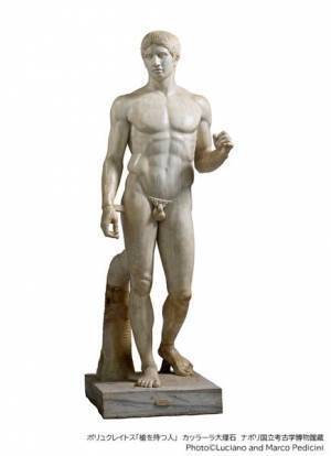 ポンペイ展の決定版！　特別展『ポンペイ』1月14日より東京国立博物館 平成館にて開催