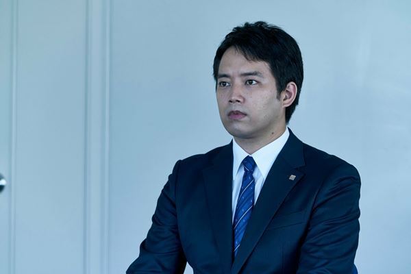 池井戸潤「もっとも映像化が難しいだろう1冊」待望のドラマ化　『連続ドラマW シャイロックの子供たち』放送スタート
