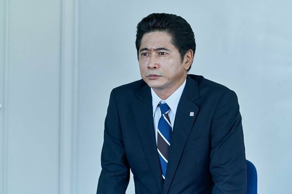 池井戸潤「もっとも映像化が難しいだろう1冊」待望のドラマ化　『連続ドラマW シャイロックの子供たち』放送スタート