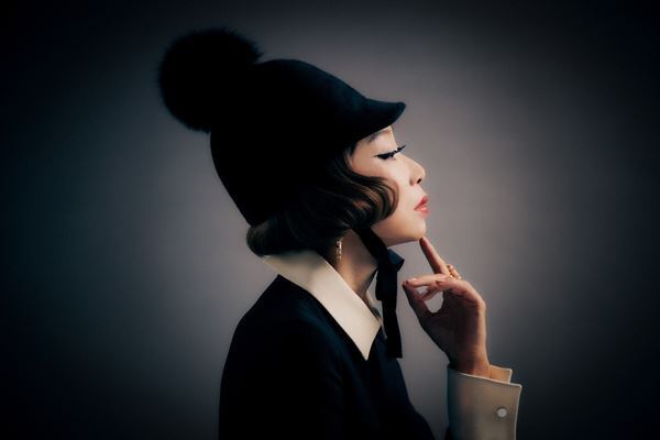 野宮真貴、40周年プロジェクト第3弾『スウィート・ソウル・レヴュー（duet with Rainych, feat. evening cinema）』発売　3月12日には生配信も決定