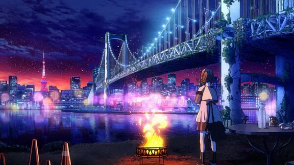 RADWIMPSの新曲がスマホゲーム『グランサガ』テーマ曲に、川村元気プロデュースのスペシャルアニメ公開