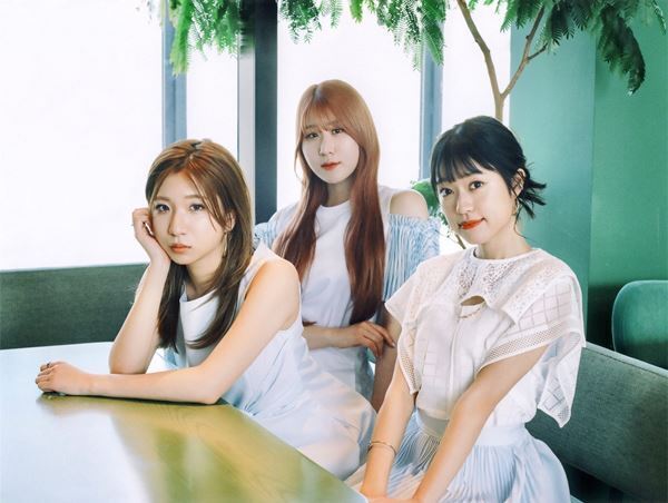 リトグリ、長谷川博己×綾瀬はるか『はい、泳げません』主題歌「生きなくちゃ」MV公開