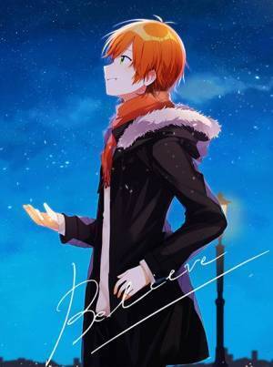 すとぷりジェル、1stフルアルバム『Believe』を2月24日に発売　限定盤には初の実写MVも