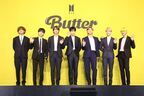 BTS、オンライン記者会見で新曲「Butter」とコロナ禍での活動を語る「すべての突破口となったのは音楽」