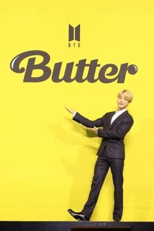 BTS、オンライン記者会見で新曲「Butter」とコロナ禍での活動を語る「すべての突破口となったのは音楽」