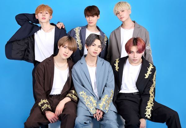 ONE N' ONLY（ワンエンオンリー）、メンバーが語るそれぞれの「唯一無二な魅力」