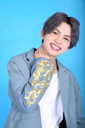 ONE N' ONLY（ワンエンオンリー）、メンバーが語るそれぞれの「唯一無二な魅力」