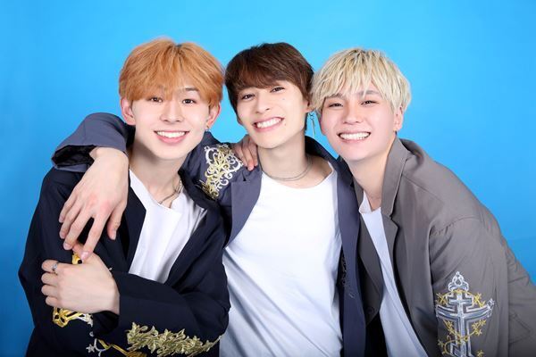 ONE N' ONLY（ワンエンオンリー）、メンバーが語るそれぞれの「唯一無二な魅力」