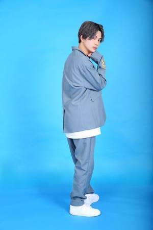 ONE N' ONLY（ワンエンオンリー）、メンバーが語るそれぞれの「唯一無二な魅力」