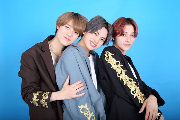 ONE N' ONLY（ワンエンオンリー）、メンバーが語るそれぞれの「唯一無二な魅力」