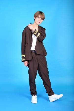 ONE N' ONLY（ワンエンオンリー）、メンバーが語るそれぞれの「唯一無二な魅力」