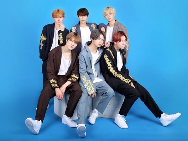 ONE N' ONLY（ワンエンオンリー）、メンバーが語るそれぞれの「唯一無二な魅力」