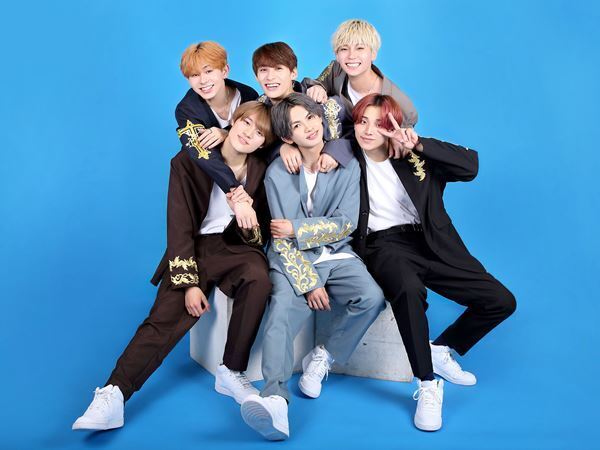 ONE N' ONLY（ワンエンオンリー）、メンバーが語るそれぞれの「唯一無二な魅力」