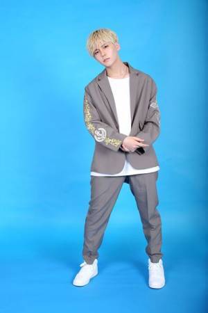 ONE N' ONLY（ワンエンオンリー）、メンバーが語るそれぞれの「唯一無二な魅力」