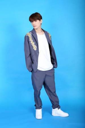 ONE N' ONLY（ワンエンオンリー）、メンバーが語るそれぞれの「唯一無二な魅力」