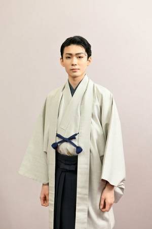 「理知的で冷静、でもどこか危険。そんな新しい信康を」市川染五郎、「六月大歌舞伎」にむけて