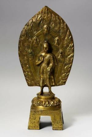 東洋美術をめぐるまなざしのドラマを数寄者の「目」とともに紹介『古美術逍遙―東洋へのまなざし』9月10日より開催