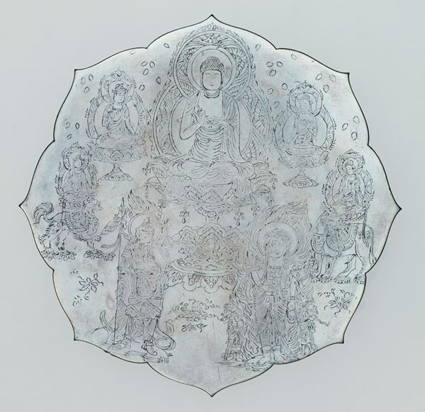 東洋美術をめぐるまなざしのドラマを数寄者の「目」とともに紹介『古美術逍遙―東洋へのまなざし』9月10日より開催