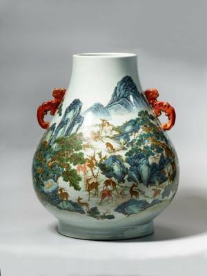 東洋美術をめぐるまなざしのドラマを数寄者の「目」とともに紹介『古美術逍遙―東洋へのまなざし』9月10日より開催