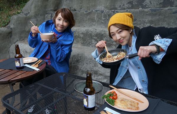 柚希礼音＆紅ゆずるがスペシャルロケを敢行！　『宝塚プルミエール』3月27日の放送は「ロミオとジュリエット」特集