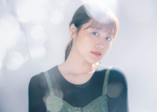 有村架純が『前科者』に込めた想い「向き合うことさえ諦めなければ、人は変われる」