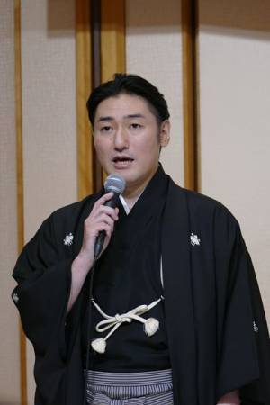 中村獅童×初音ミク「超歌舞伎2022」　初の新橋演舞場をはじめ全国4都市上演「全身全霊の想いをぶつけたい」