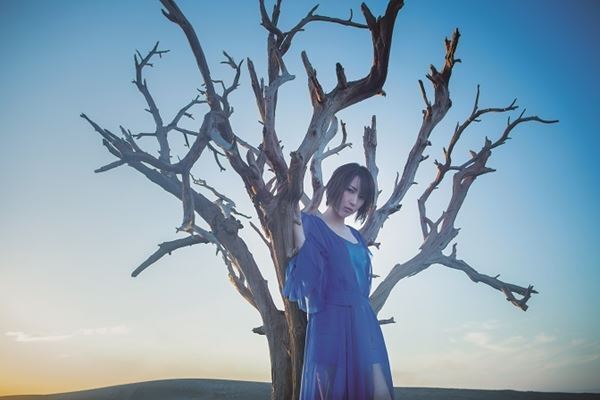 藍井エイルの最新曲は『SAO』ED曲　ナオト・インティライミ、ラストアイドルの新譜発売も