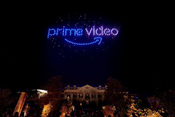 『ロード・オブ・ザ・リング: 力の指輪』第1話＆第2話同時配信決定　LAワールドプレミアのレポートも