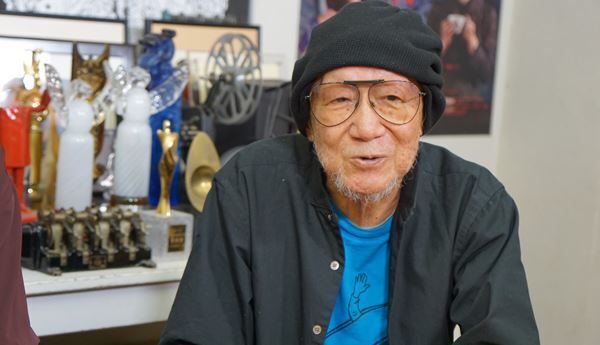 【追悼特別寄稿(1)】大林宣彦はいかなる時も「私人＝詩人」であった