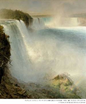 美の殿堂より西洋絵画コレクションが一挙来日！　『スコットランド国立美術館　THE GREATS　美の巨匠たち』4月22日より開催