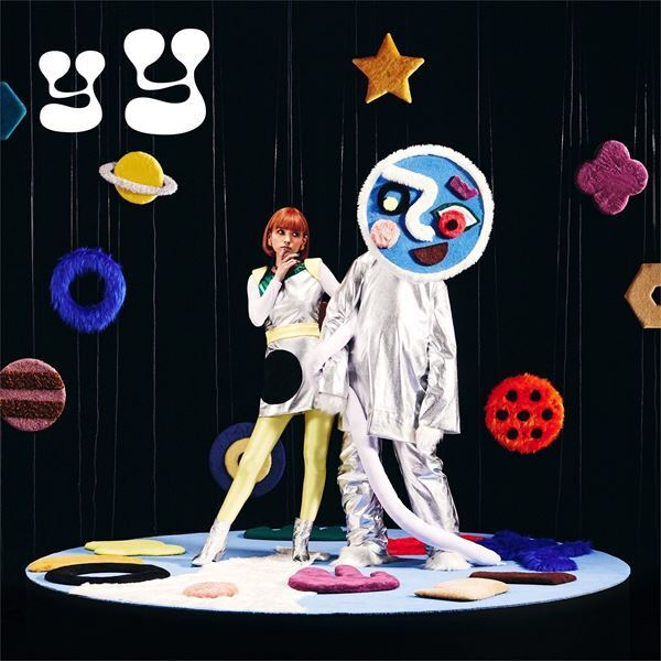 ロイ-RöE-、戸田恵梨香×永野芽郁W主演『ハコヅメ』OP曲「YY」MV公開