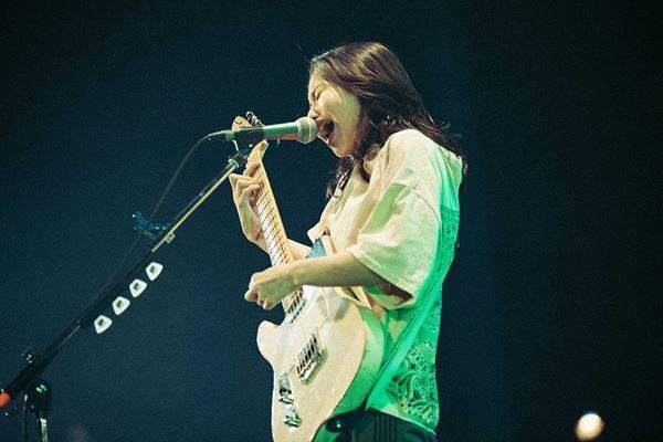 Zepp Tokyoラスト3Daysオフィシャルレポ　マイヘア、Hump BackらTHE NINTH APOLLO所属バンドがバトンリレー