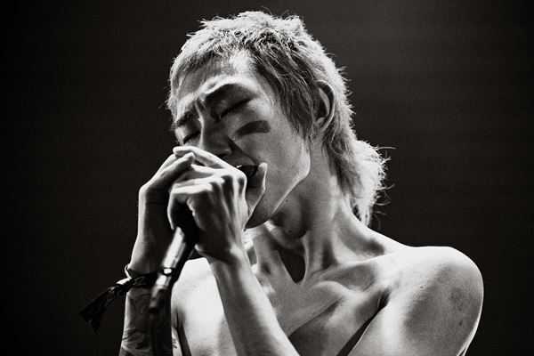 Zepp Tokyoラスト3Daysオフィシャルレポ　マイヘア、Hump BackらTHE NINTH APOLLO所属バンドがバトンリレー