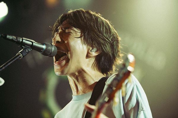 Zepp Tokyoラスト3Daysオフィシャルレポ　マイヘア、Hump BackらTHE NINTH APOLLO所属バンドがバトンリレー