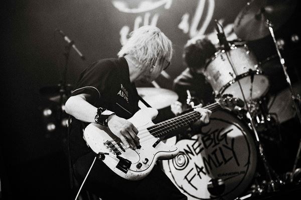 Zepp Tokyoラスト3Daysオフィシャルレポ　マイヘア、Hump BackらTHE NINTH APOLLO所属バンドがバトンリレー